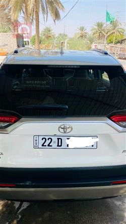 تويوتا راف 4